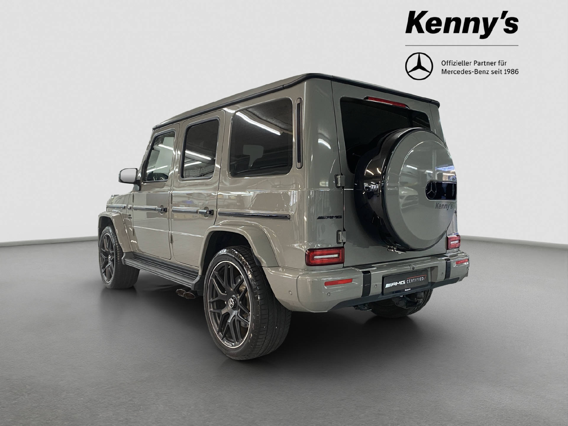 MERCEDES-BENZ G 63 AMG-image-3