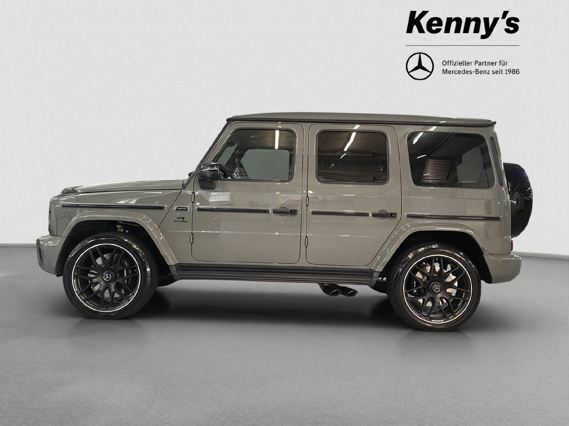 MERCEDES-BENZ G 63 AMG-image-2