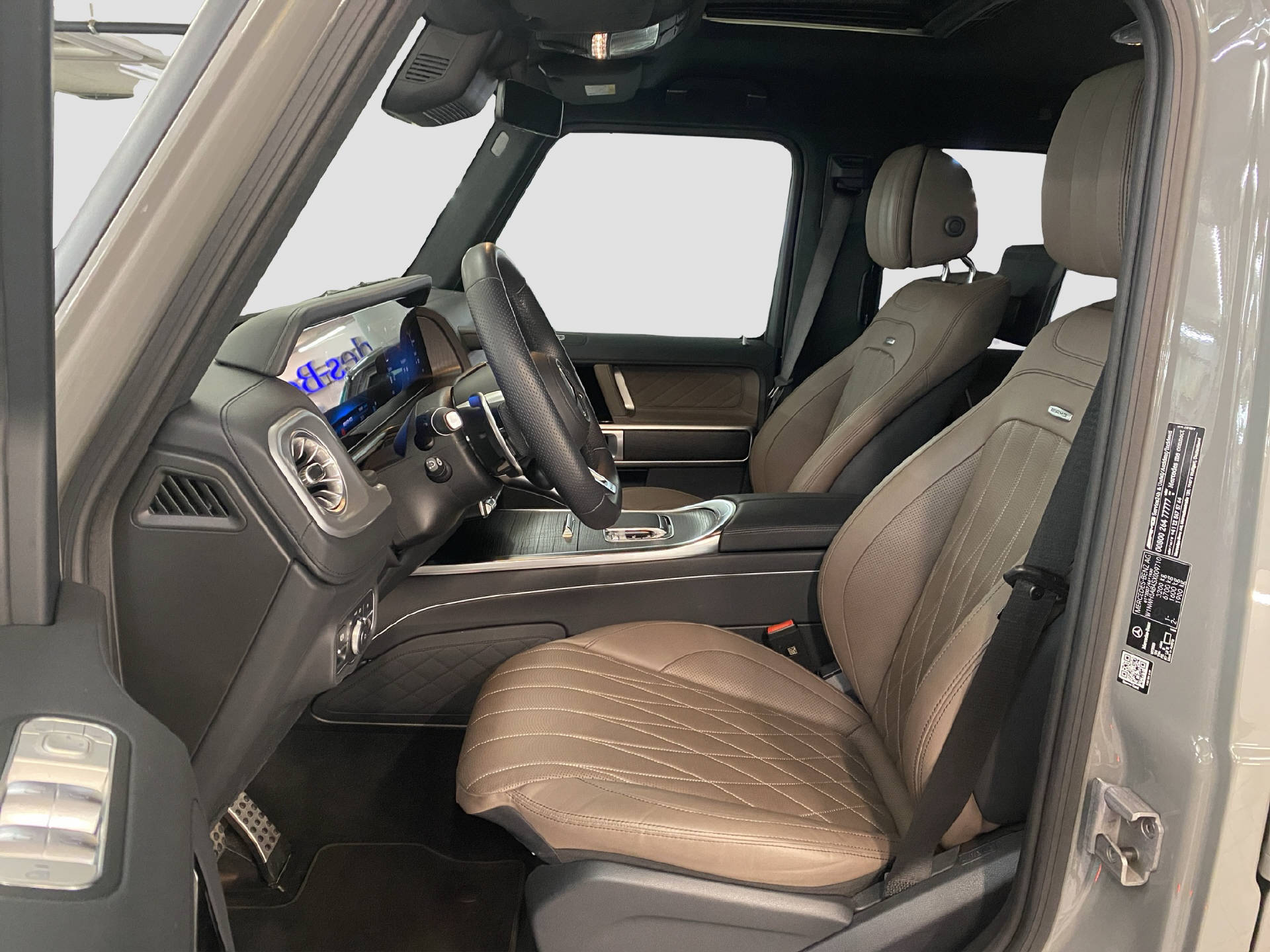 MERCEDES-BENZ G 63 AMG-image-6