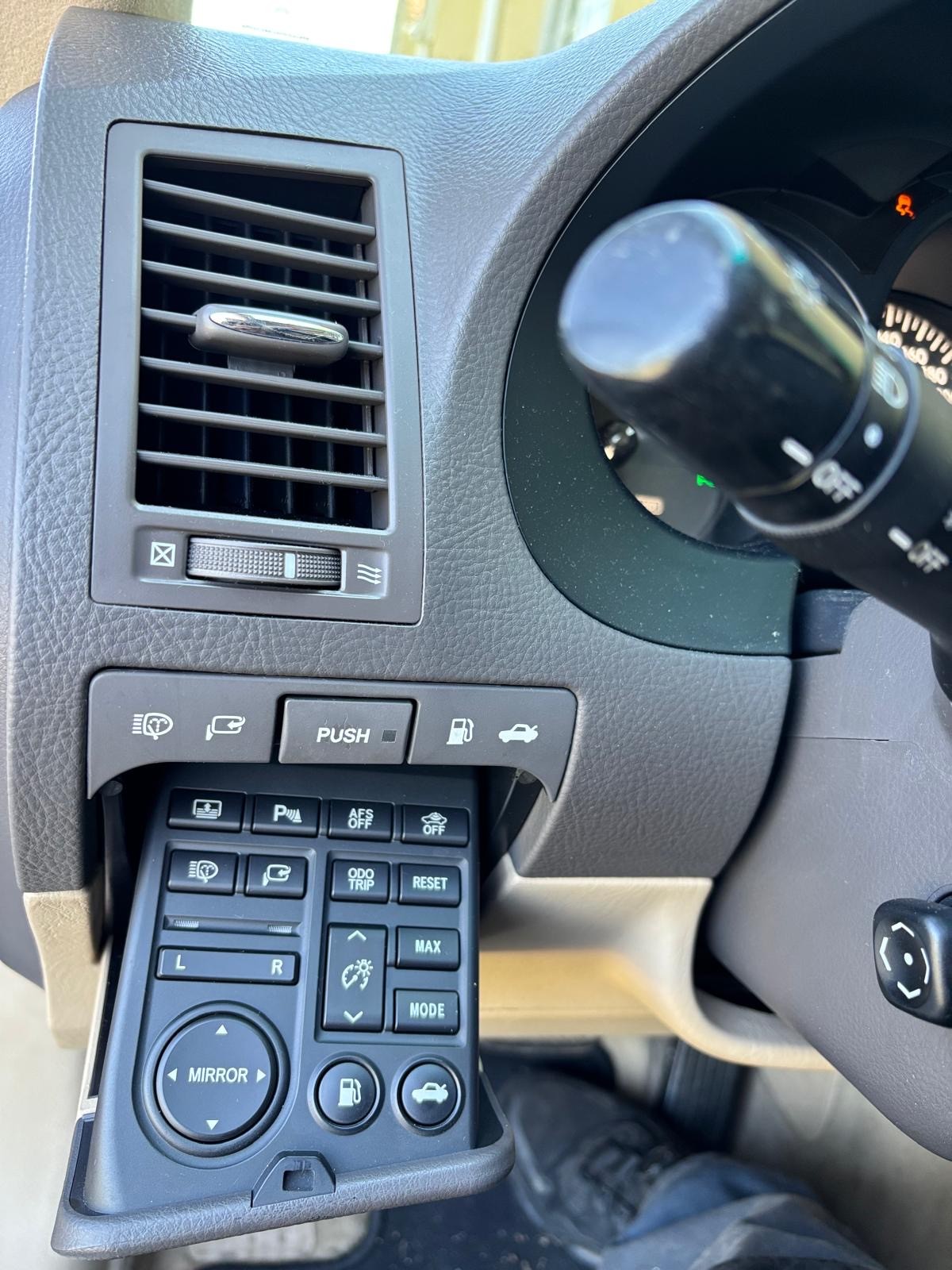 LEXUS GS 450h Business Automatic-image-9