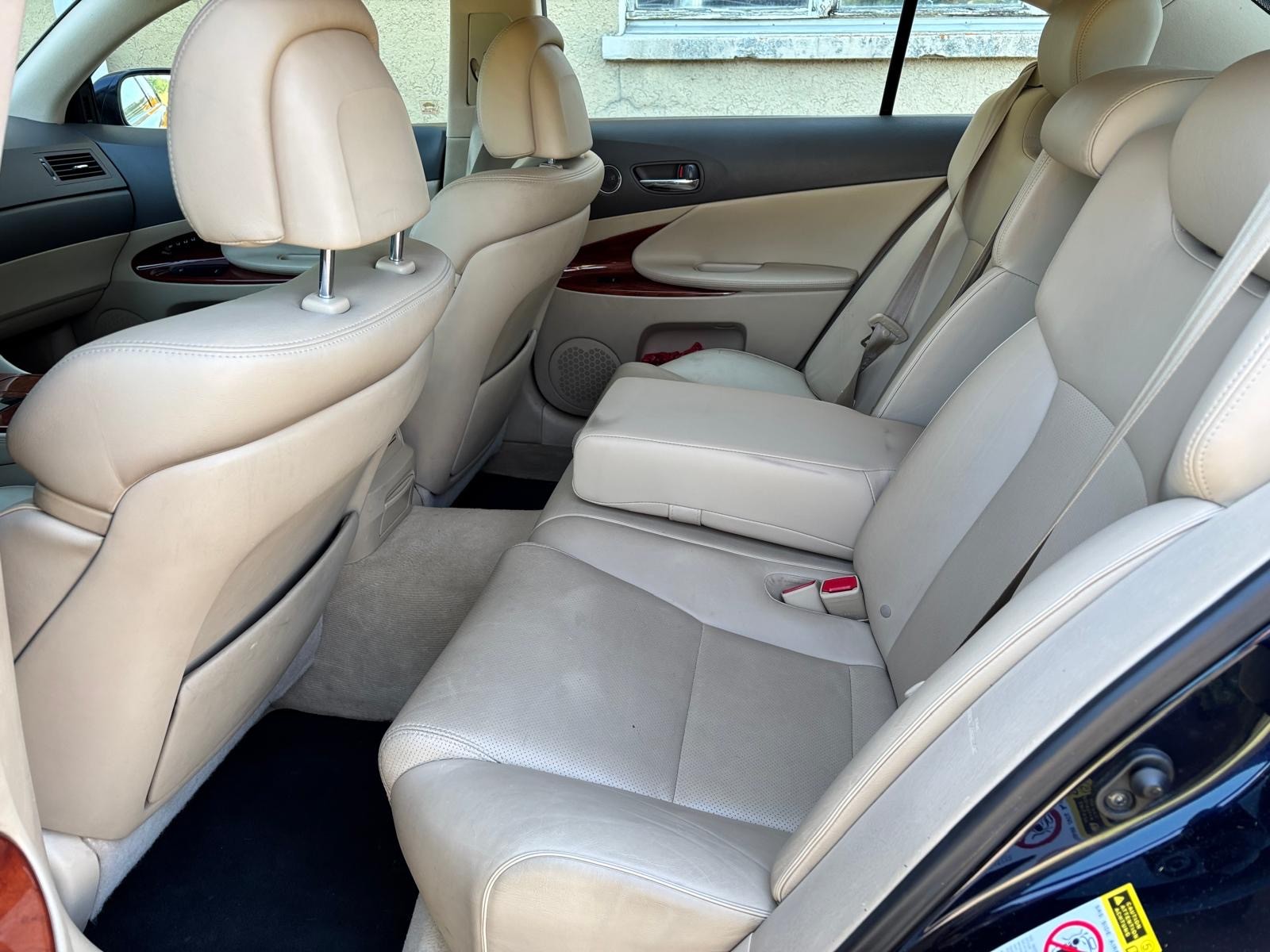 LEXUS GS 450h Business Automatic-image-11