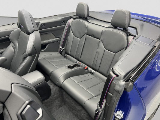 BMW M4 Cabrio Competit.M xDr-image-9
