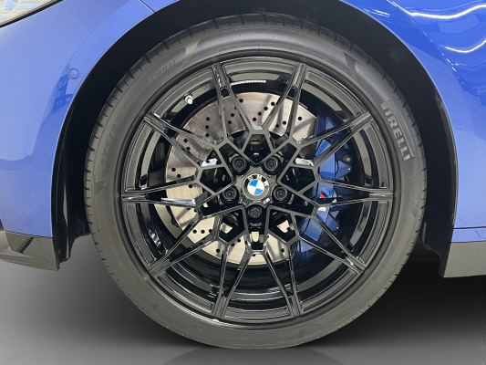 BMW M4 Cabrio Competit.M xDr-image-7