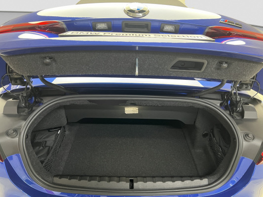 BMW M4 Cabrio Competit.M xDr-image-12