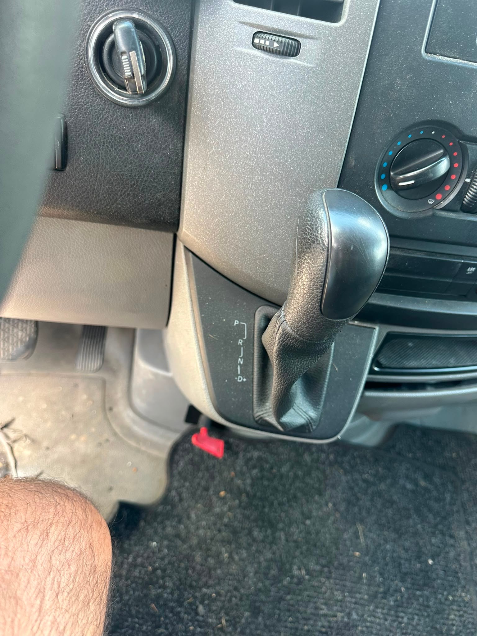 MERCEDES-BENZ Sprinter, 211 cdi-image-8
