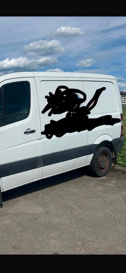 MERCEDES-BENZ Sprinter, 211 cdi-image-1