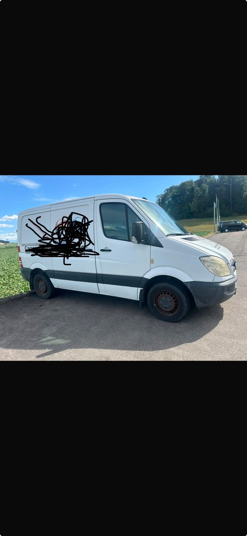 MERCEDES-BENZ Sprinter, 211 cdi-image-3