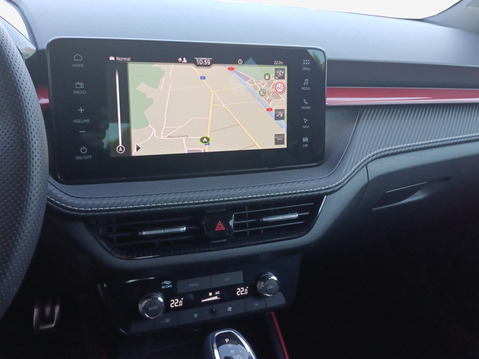 SKODA Fabia 1.5 TSI Monte Carlo DSG-image-10