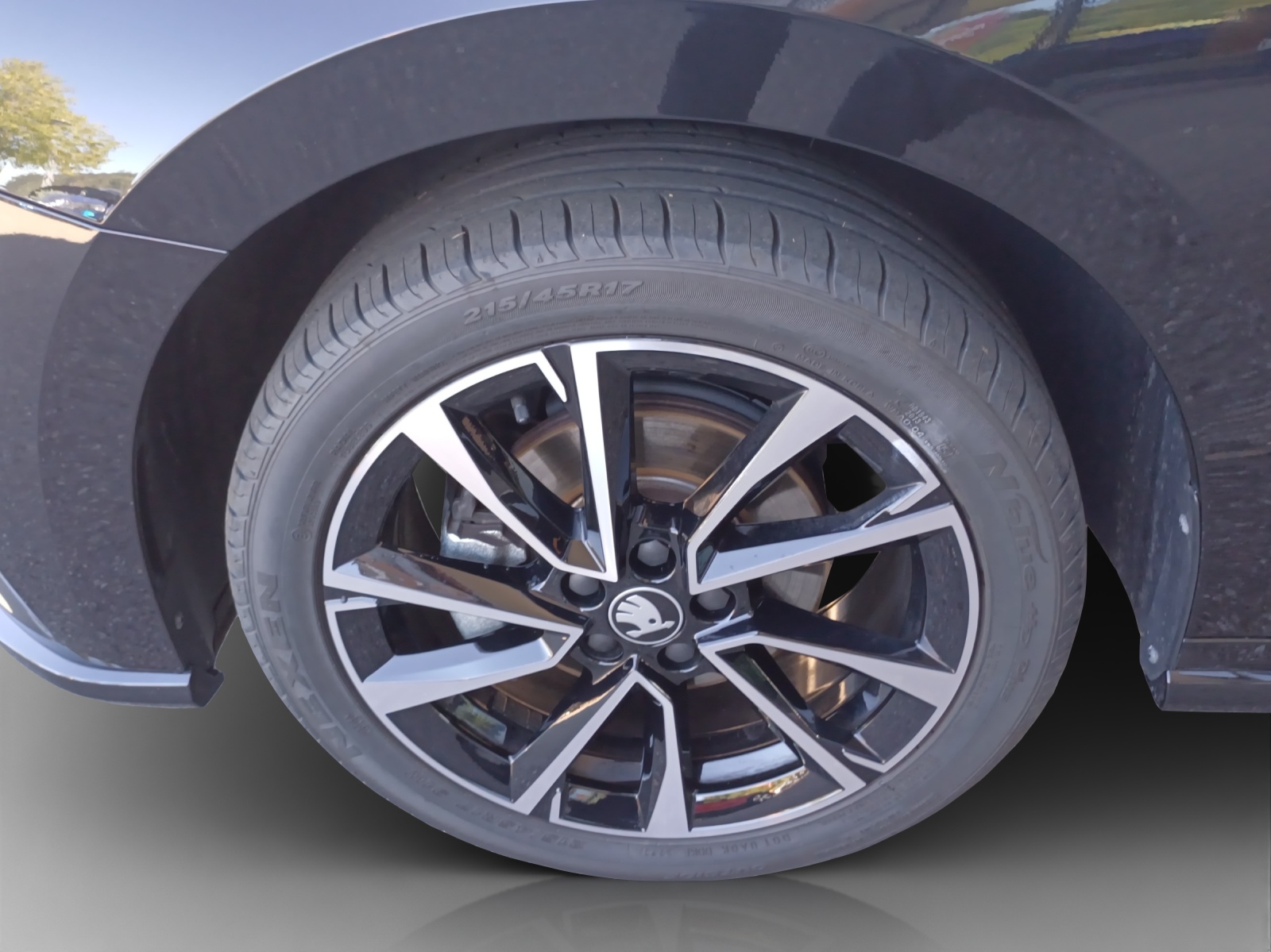 SKODA Fabia 1.5 TSI Monte Carlo DSG-image-13