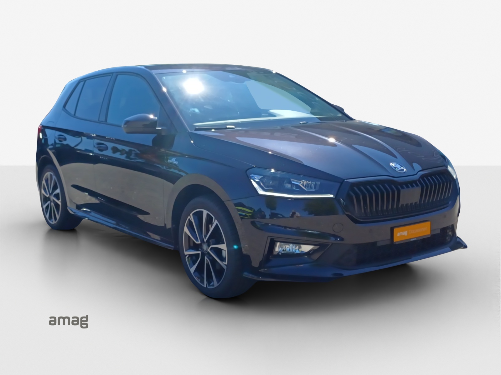 SKODA Fabia 1.5 TSI Monte Carlo DSG-image-5