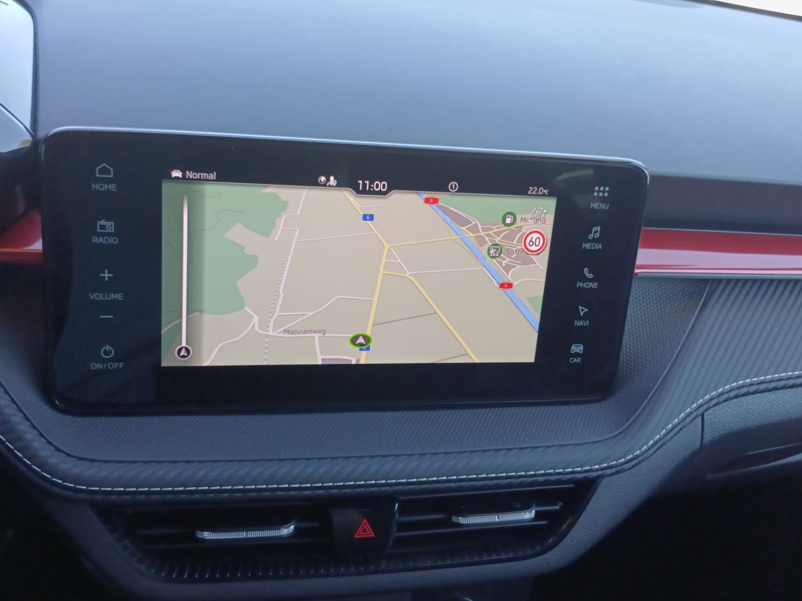 SKODA Fabia 1.5 TSI Monte Carlo DSG-image-14