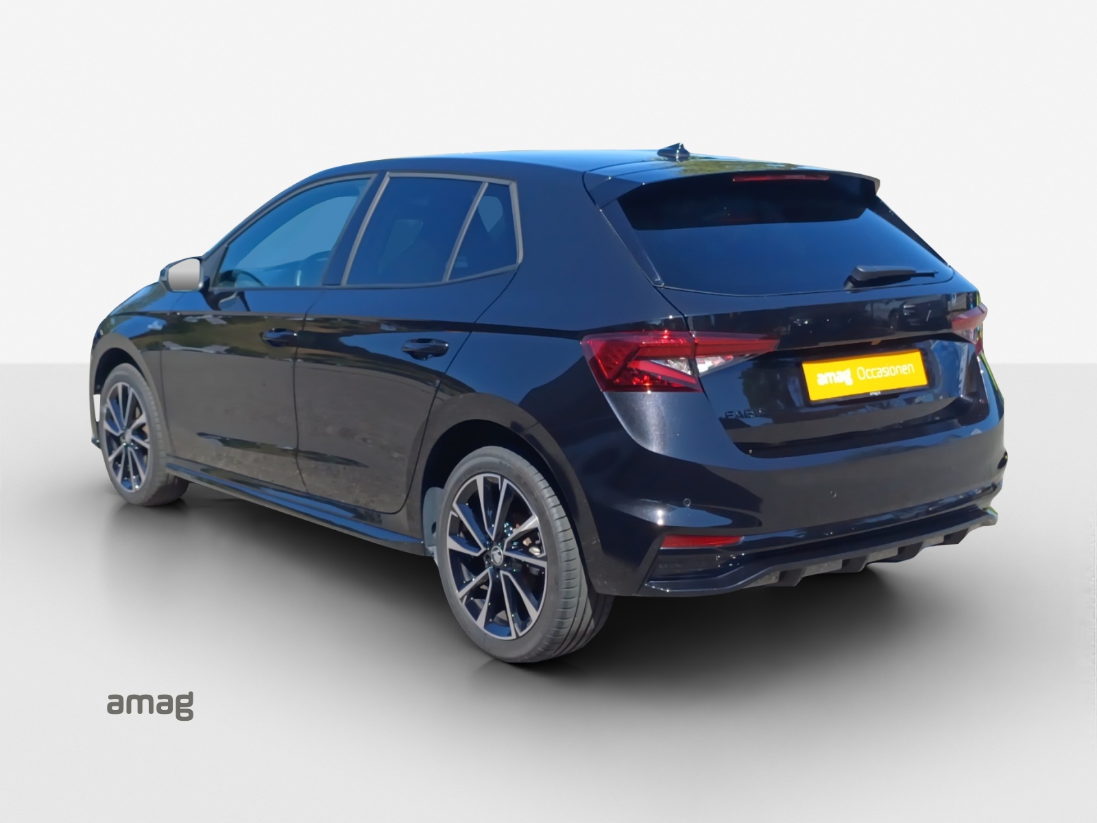 SKODA Fabia 1.5 TSI Monte Carlo DSG-image-2