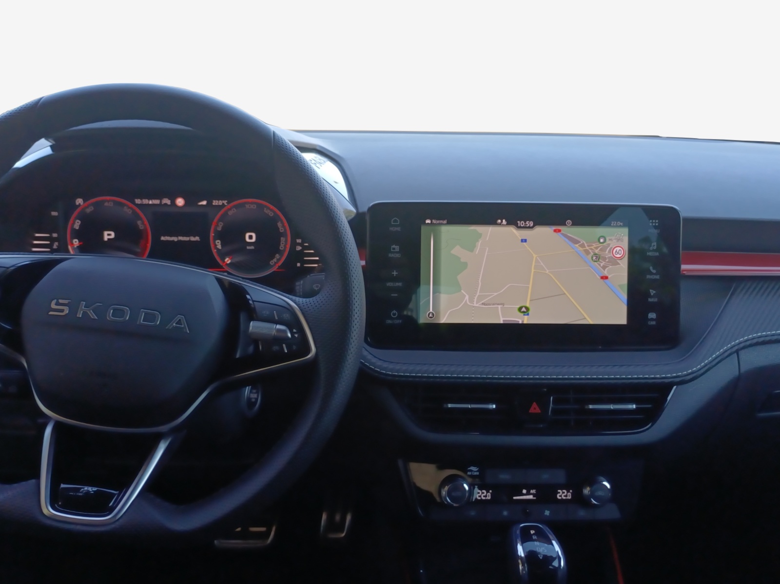 SKODA Fabia 1.5 TSI Monte Carlo DSG-image-8