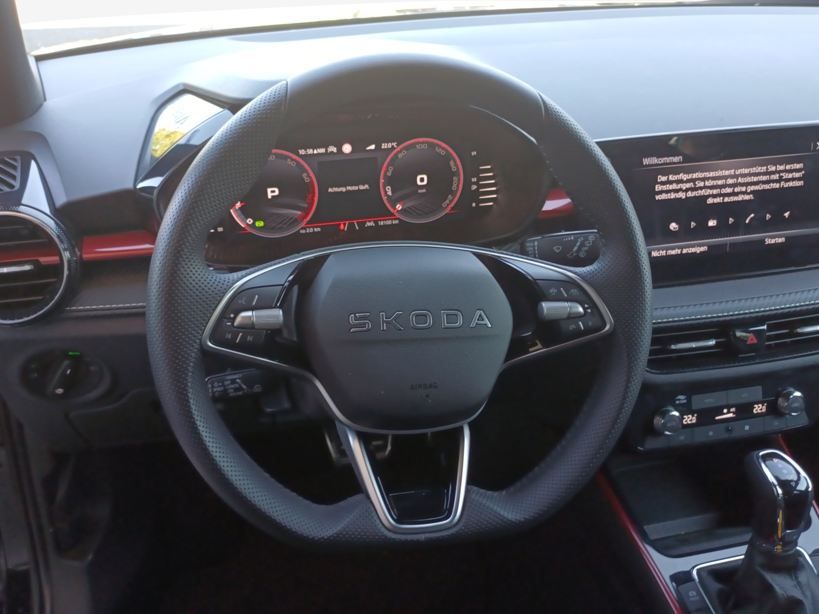 SKODA Fabia 1.5 TSI Monte Carlo DSG-image-9