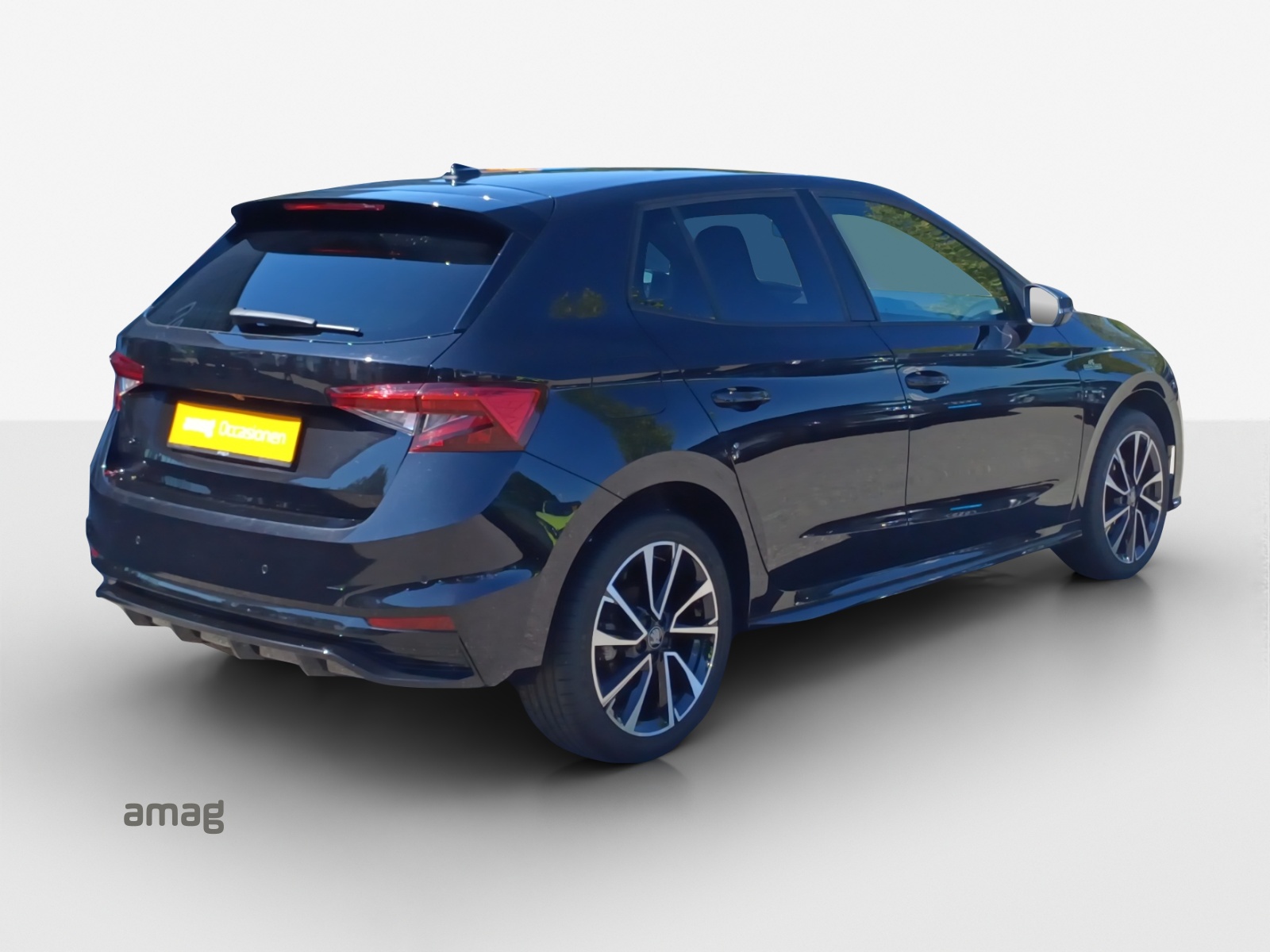 SKODA Fabia 1.5 TSI Monte Carlo DSG-image-4