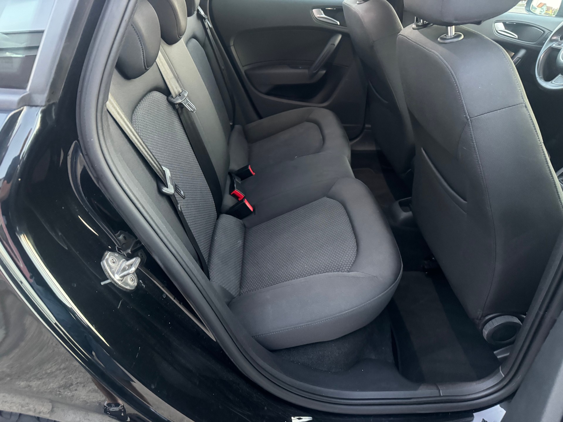 AUDI A1 Sportback 1.0 TFSI-image-10