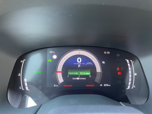 TOYOTA Aygo X 1.5 Sty. e-CVT Tr.-image-13