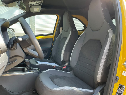 TOYOTA Aygo X 1.5 Sty. e-CVT Tr.-image-7