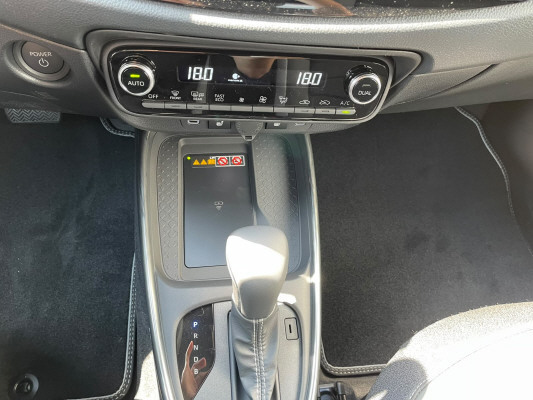 TOYOTA Aygo X 1.5 Sty. e-CVT Tr.-image-12