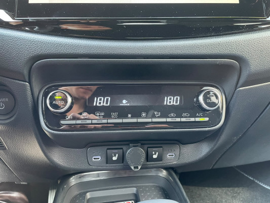 TOYOTA Aygo X 1.5 Sty. e-CVT Tr.-image-9