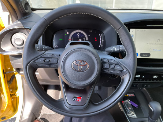 TOYOTA Aygo X 1.5 Sty. e-CVT Tr.-image-8