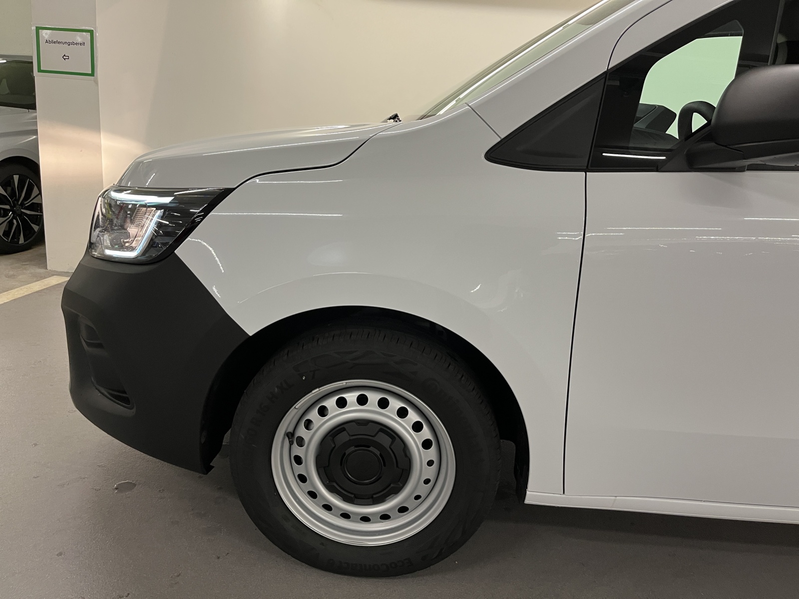 RENAULT Kangoo Van 1.3 TCe 130 Extra-image-15