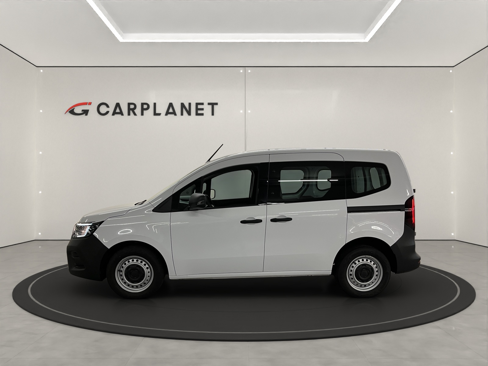 RENAULT Kangoo Van 1.3 TCe 130 Extra-image-2