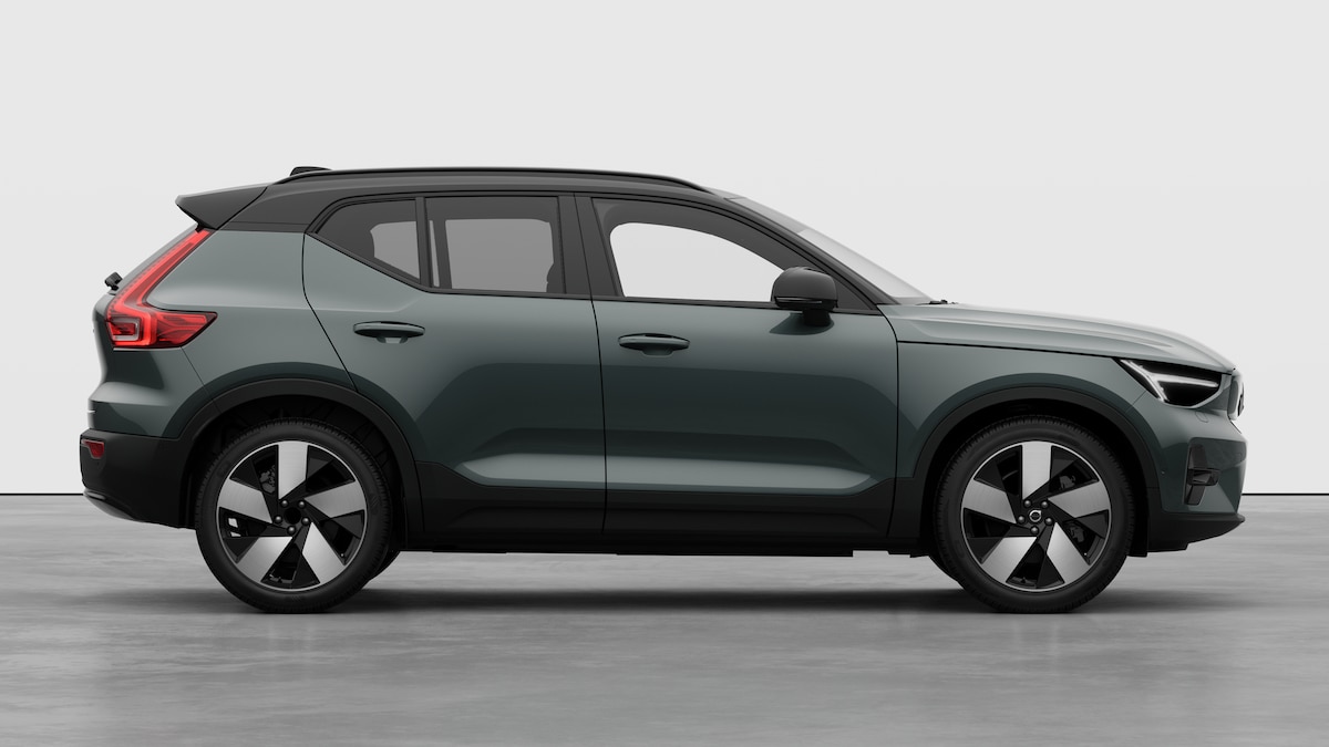 VOLVO EX40 Twin Ultra AWD XCENTRIC-image-3