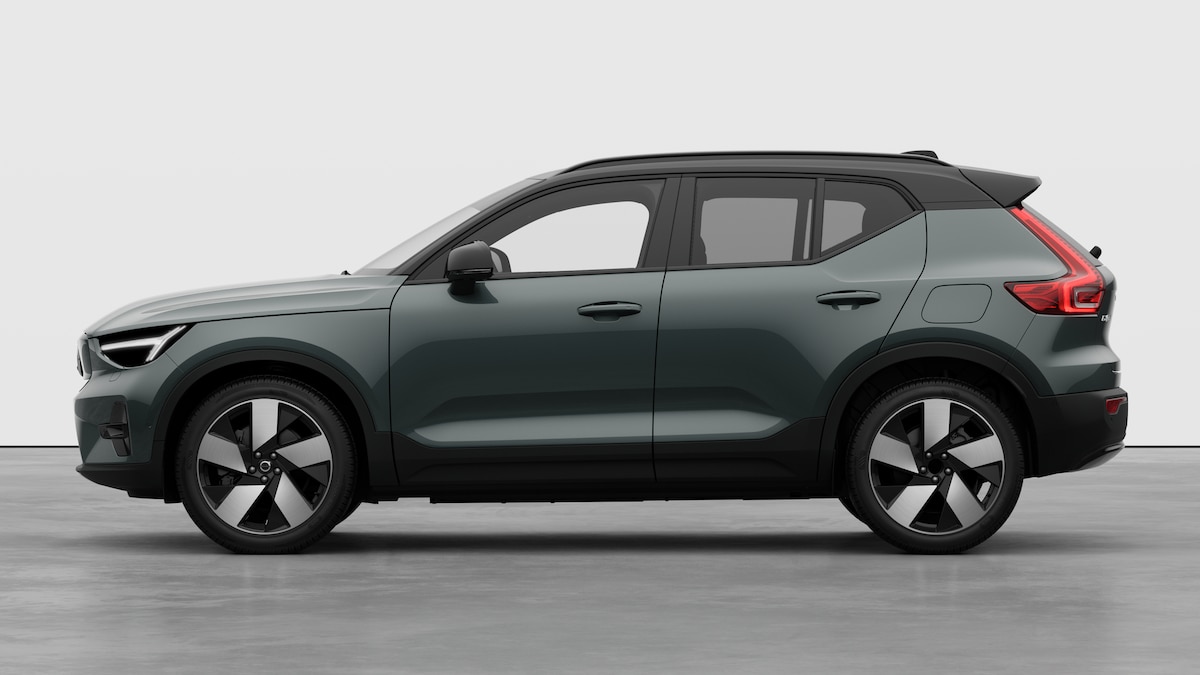 VOLVO EX40 Twin Ultra AWD XCENTRIC-image-2