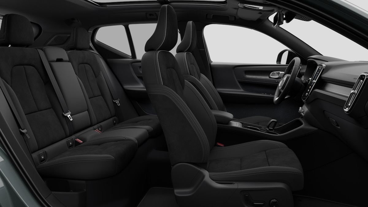 VOLVO EX40 Twin Ultra AWD XCENTRIC-image-13