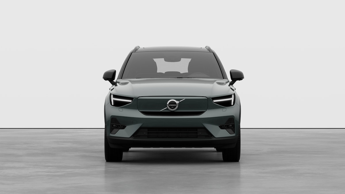 VOLVO EX40 Twin Ultra AWD XCENTRIC-image-4