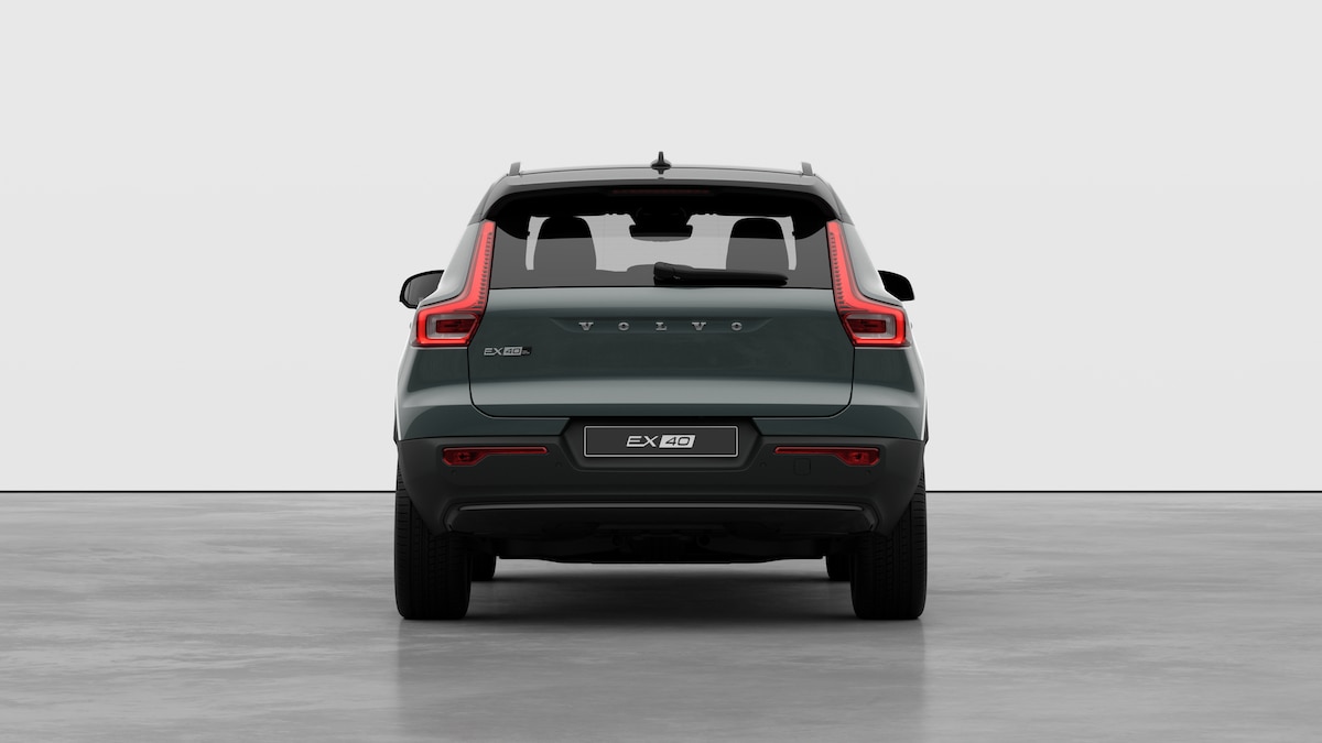VOLVO EX40 Twin Ultra AWD XCENTRIC-image-5