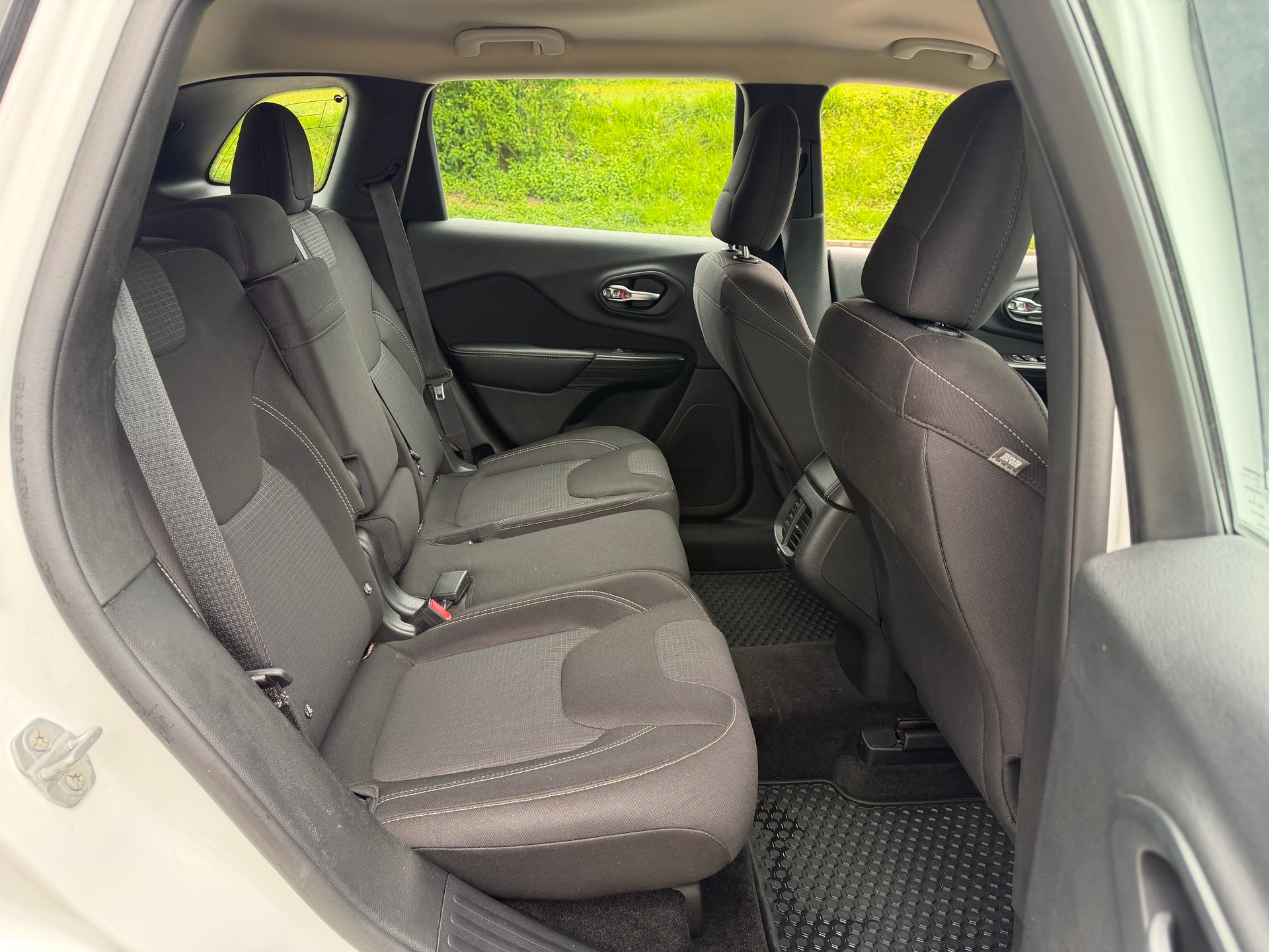 JEEP Cherokee 2.0TD Limited AWD 9ATX-image-8