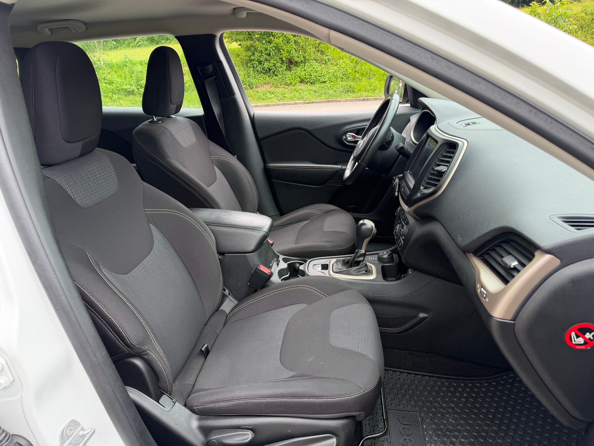 JEEP Cherokee 2.0TD Limited AWD 9ATX-image-7