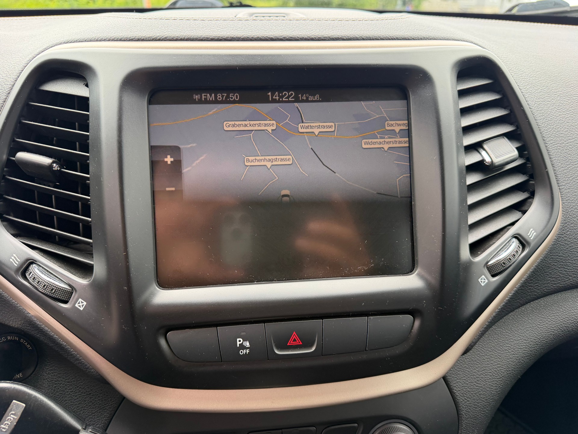 JEEP Cherokee 2.0TD Limited AWD 9ATX-image-4