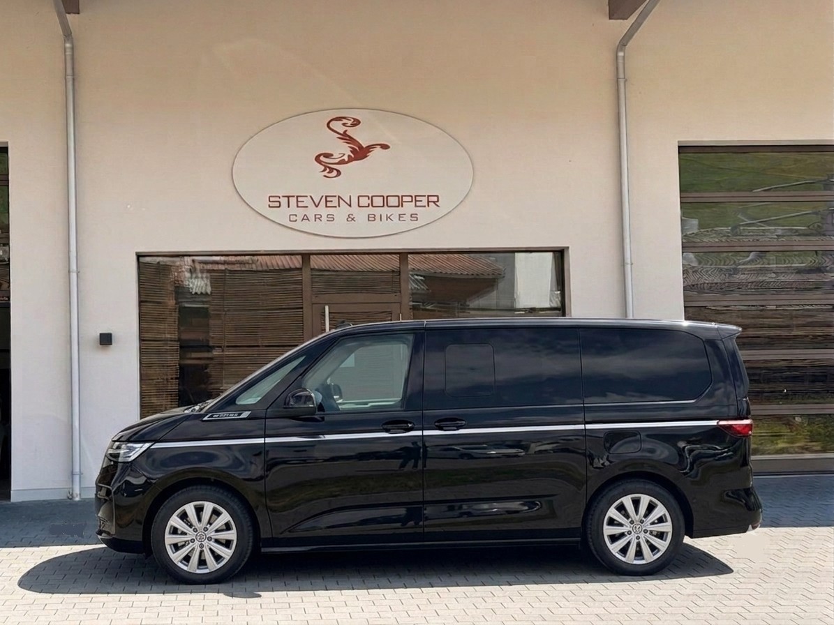 VW Multivan 1.5 eHybrid Style Lang 4Motion DSG NP. 106'000.--image-0
