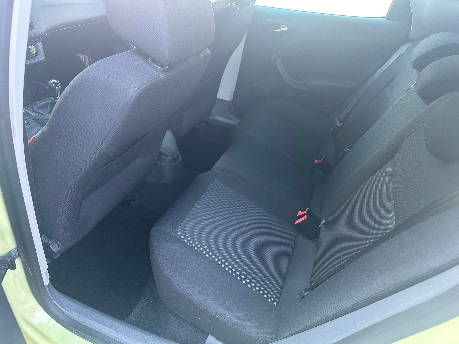 SEAT Ibiza 1.6 Stylance-image-11