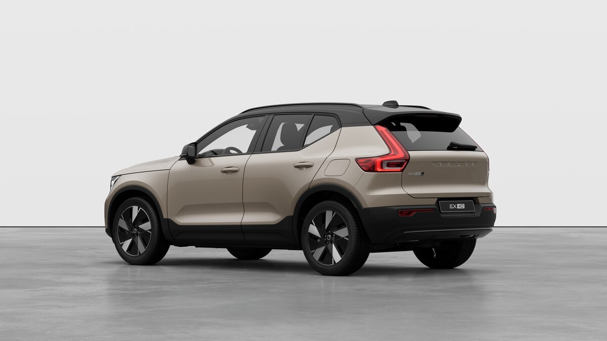 VOLVO EX40 82kWh Twin Motor AWD Ultra-image-5