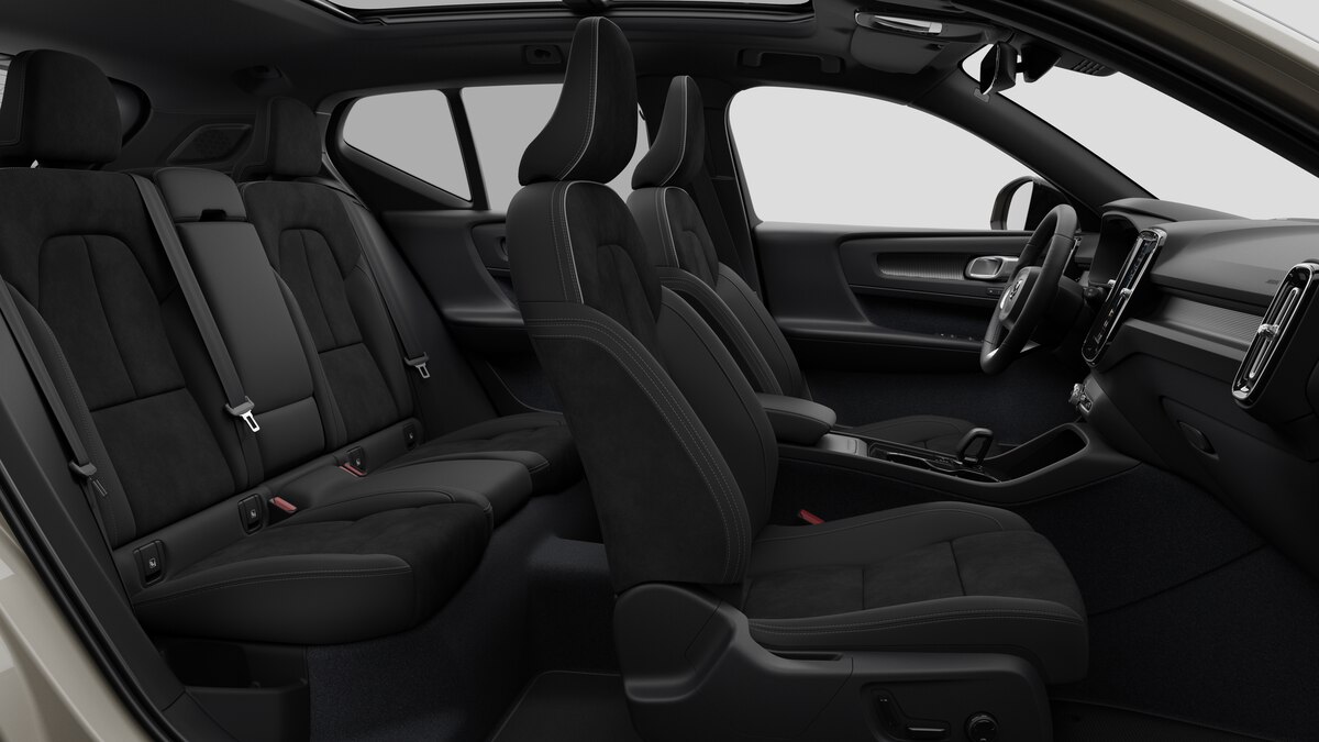 VOLVO EX40 82kWh Twin Motor AWD Ultra-image-7