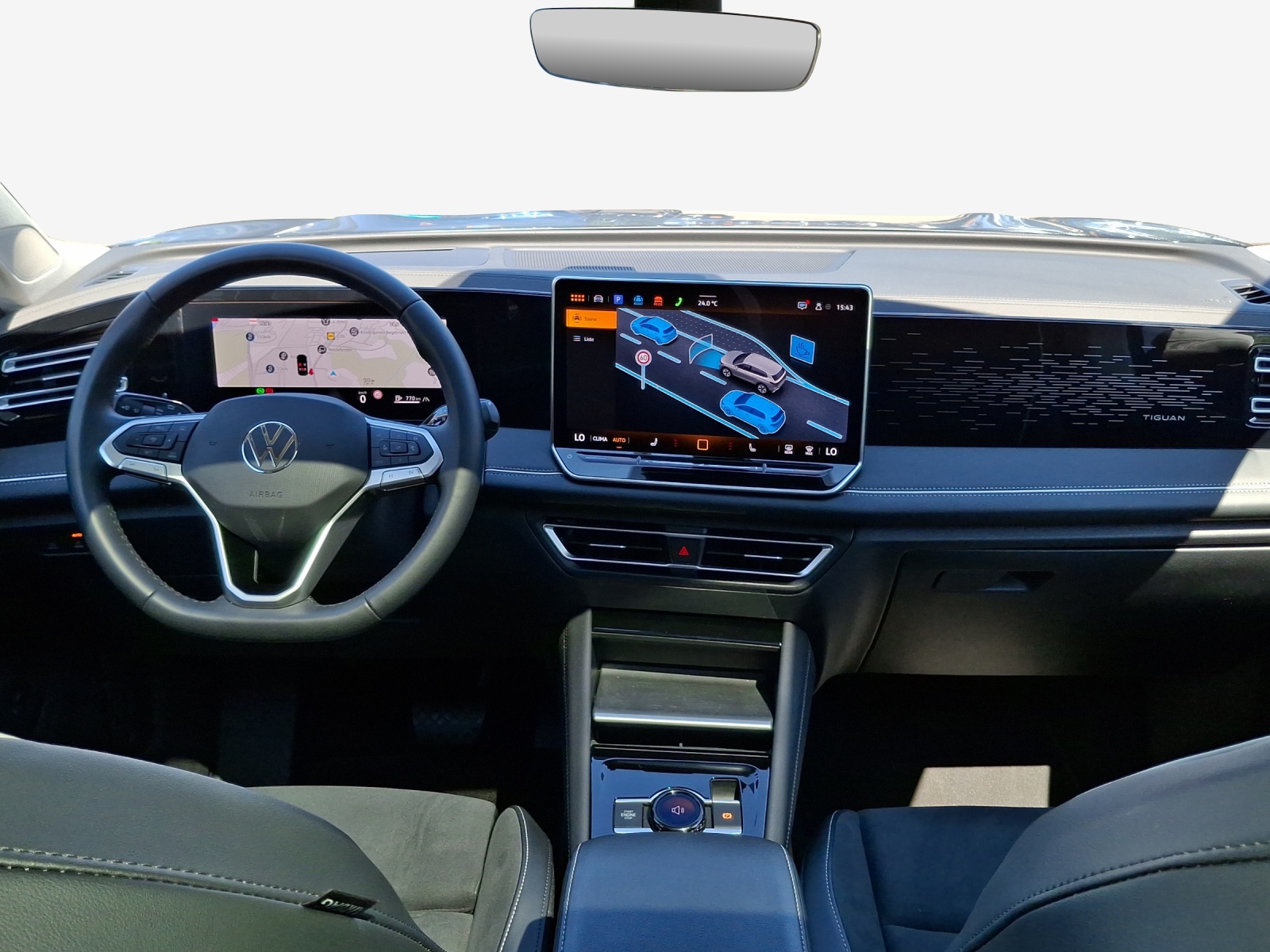 VW Tiguan 2.0 TSI DSG Elegance 4Motion-image-12