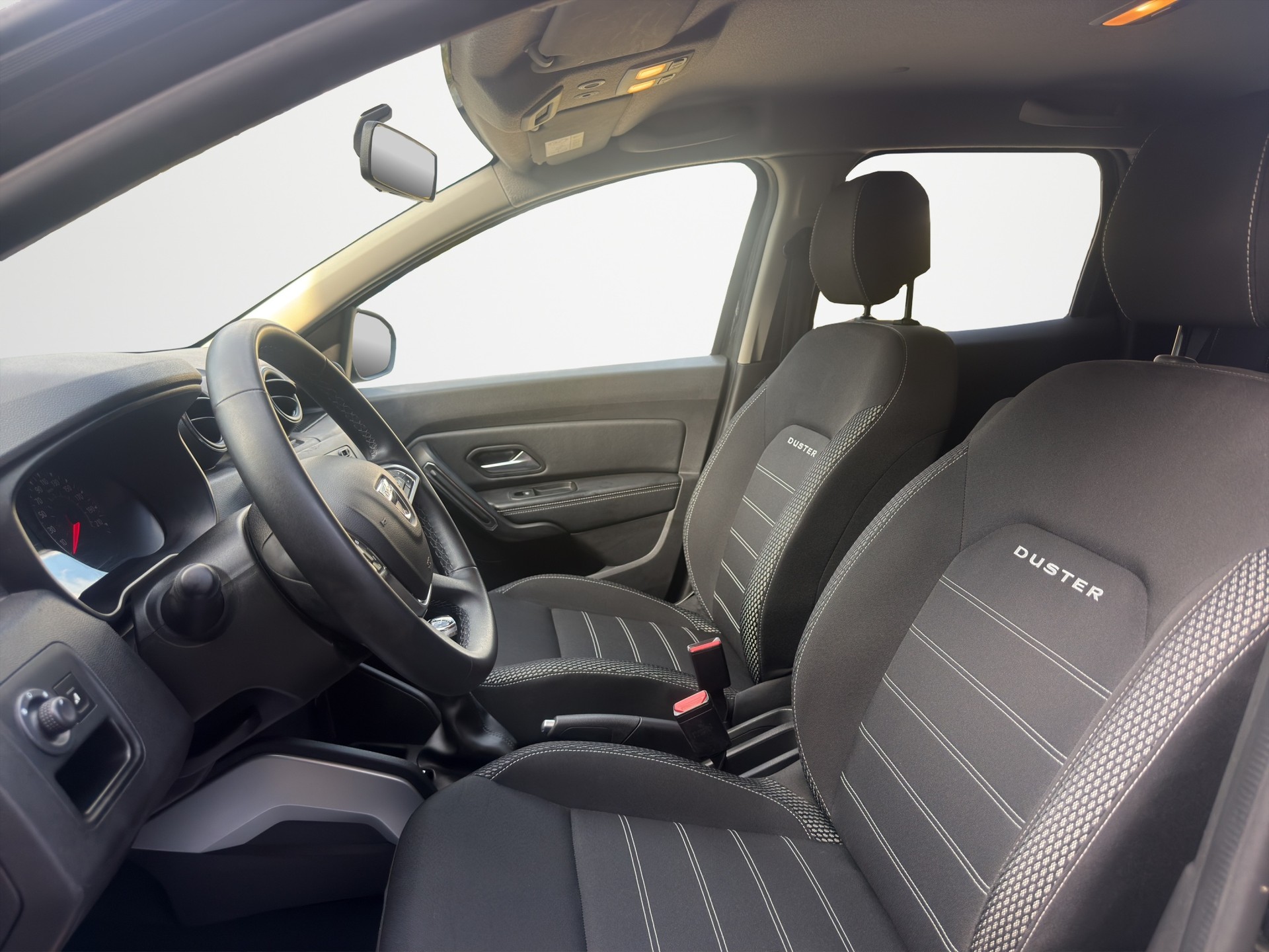 DACIA Duster SCe 115 Prestige 4x4-image-8