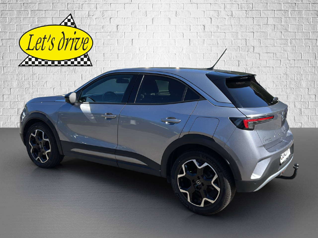 OPEL Mokka-e Ultimate-image-3