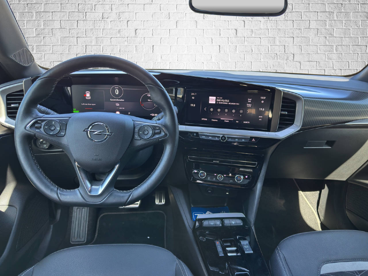 OPEL Mokka-e Ultimate-image-9