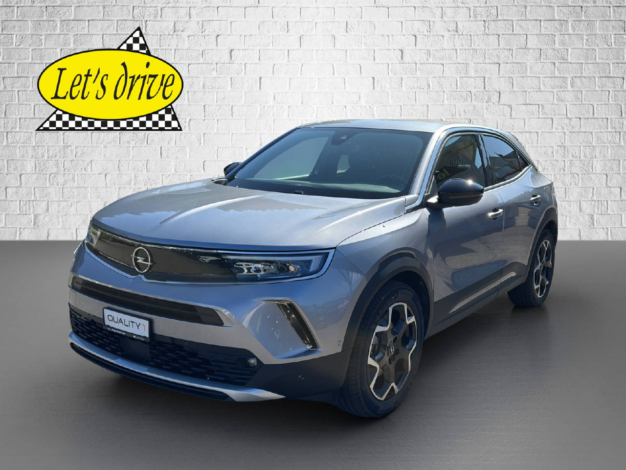 OPEL Mokka-e Ultimate-image-0