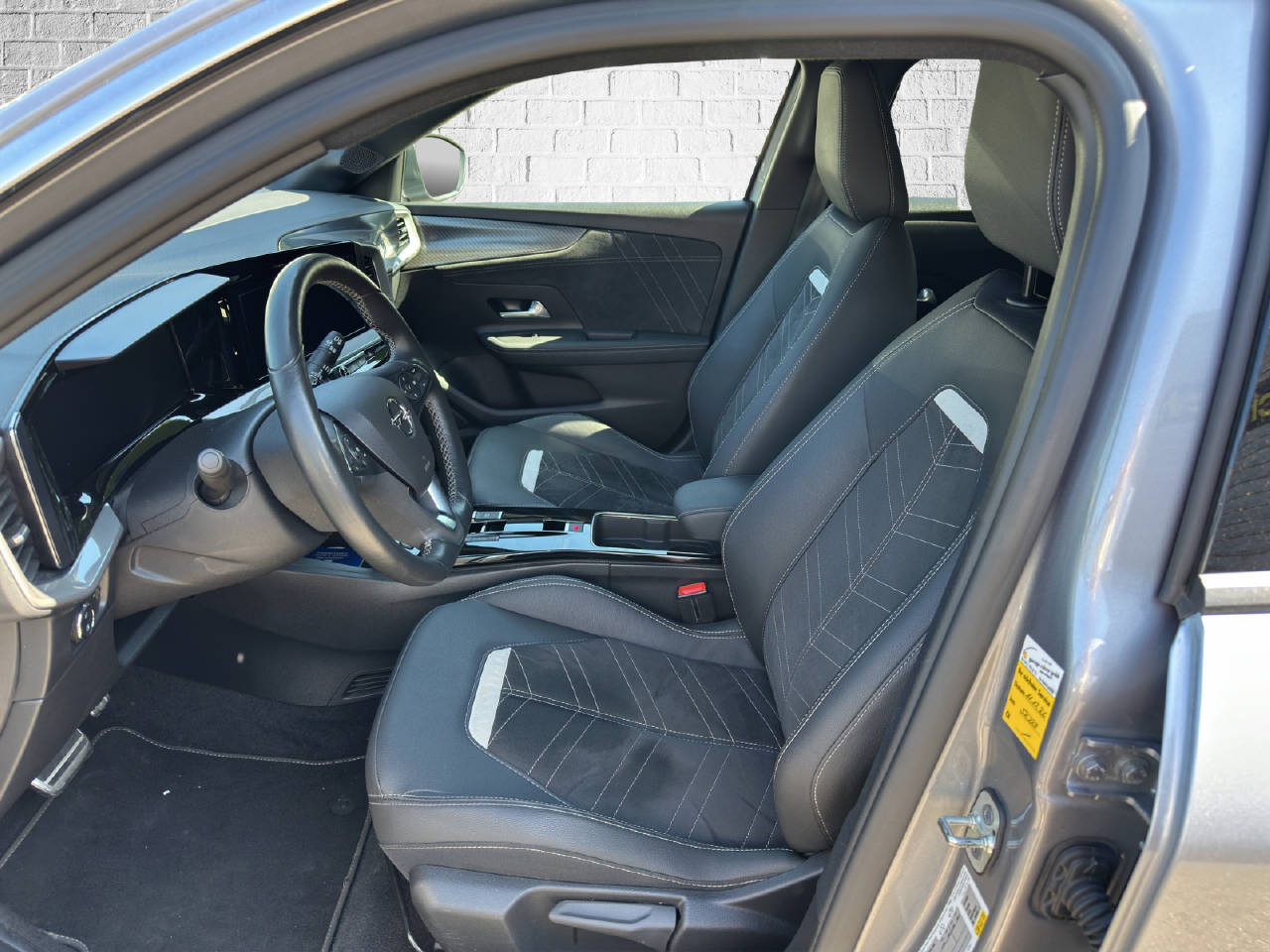 OPEL Mokka-e Ultimate-image-6