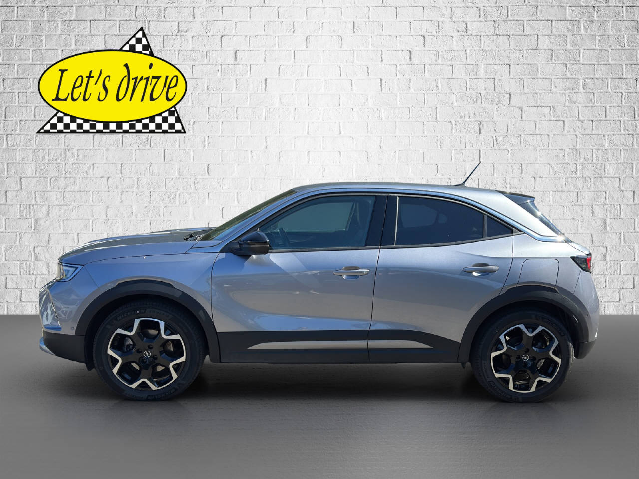 OPEL Mokka-e Ultimate-image-2