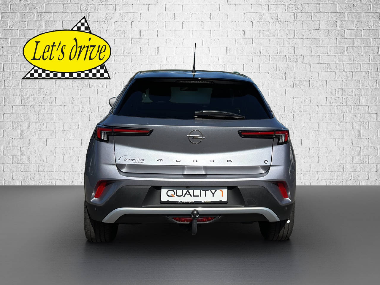 OPEL Mokka-e Ultimate-image-4