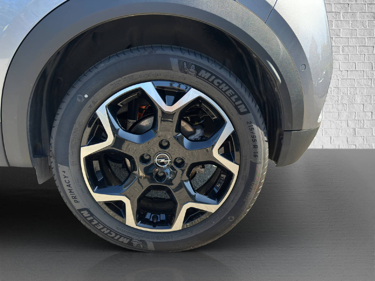 OPEL Mokka-e Ultimate-image-12