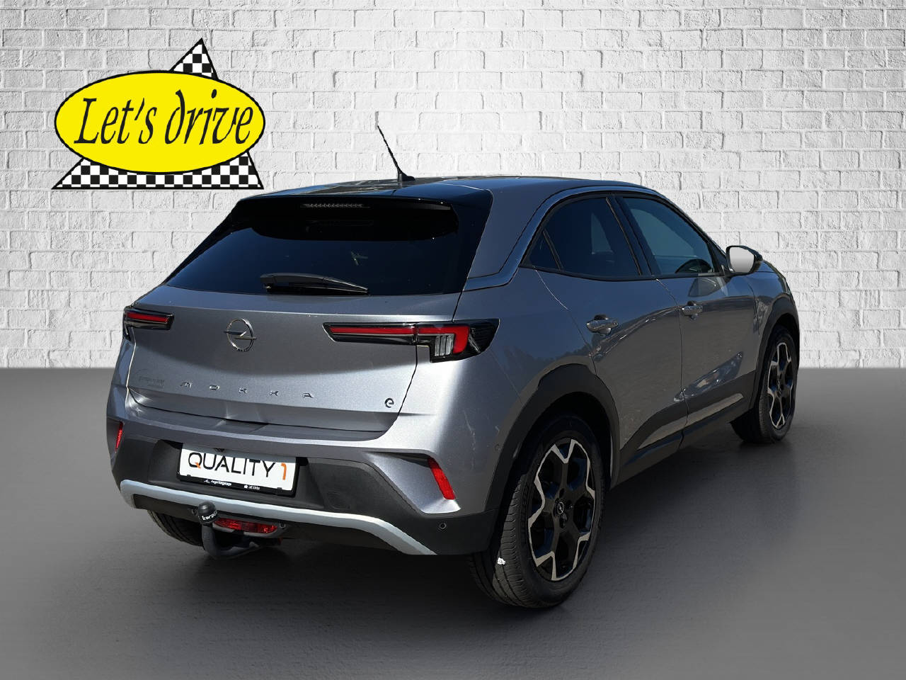 OPEL Mokka-e Ultimate-image-5