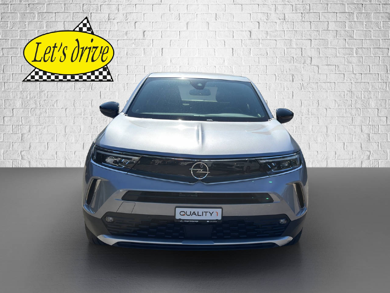 OPEL Mokka-e Ultimate-image-1